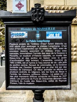 Marseille Stock Photos