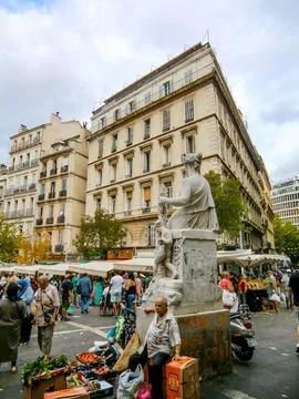 Marseille Stock Photos