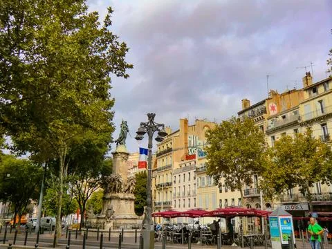 Marseille Stock Photos