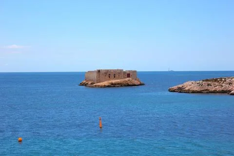 Marseille  Stock Photos