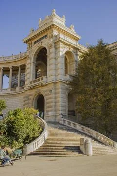 Marseille Stock Photos