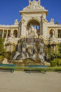 Marseille  Stock Photos