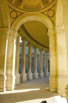 Marseille  Stock Photos