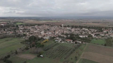 Marseillette Video stock 328708861