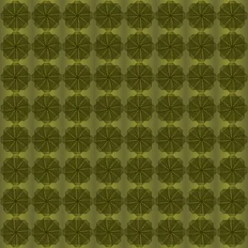 Marsh abstract pattern Illustrazione stock