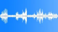 MARSH, AMBIENCESound Effect