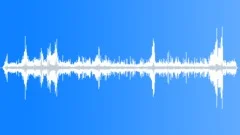 Marsh Atmosphere MCU Sound Effect