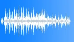Marsh Frog Male BreedingSound Effect