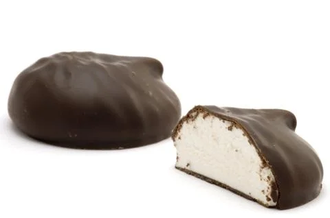 Marsh mallow Stock Photos