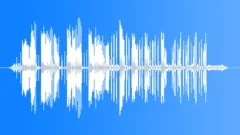 Marsh Warbler MCU MimicrySound Effect