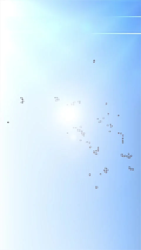 Marshall Islands Map Opener Stock Footage 276972980