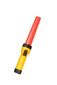 Marshalling wand Stock Photos