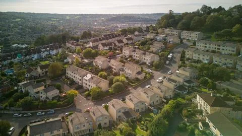 Marshfield Way Stock Photos