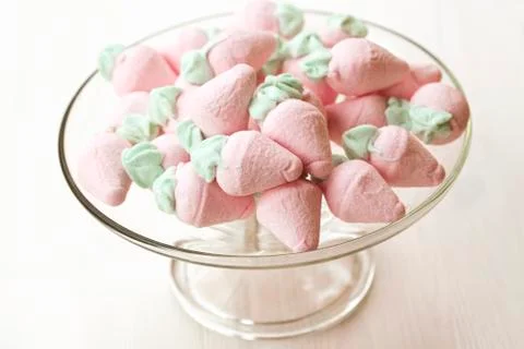 Marshmallow Stock Photos