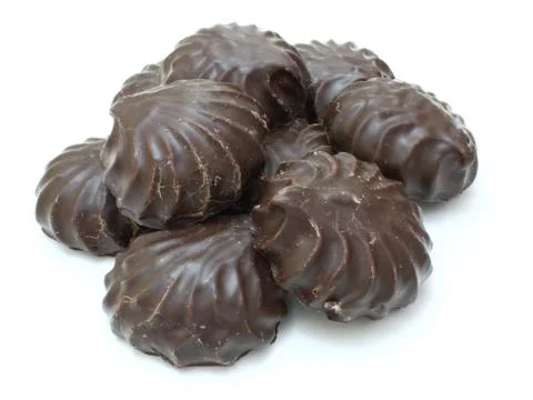 Marshmallow Stock-Fotos