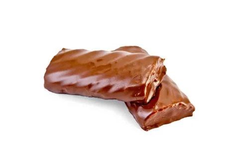 Marshmallow rectangular Stock Photos