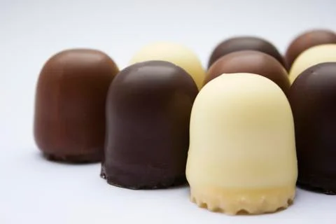 Marshmallows Stock Photos