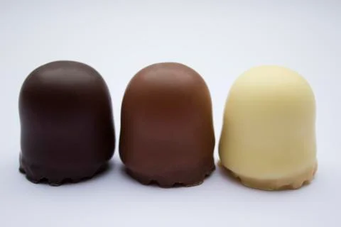 Marshmallows Stock Photos