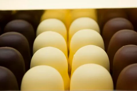 Marshmallows Stock Photos