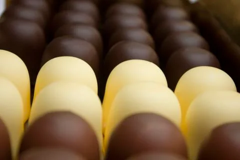 Marshmallows Stock Photos