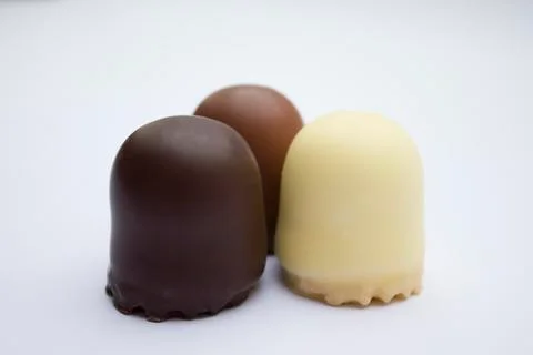 Marshmallows Stock Photos