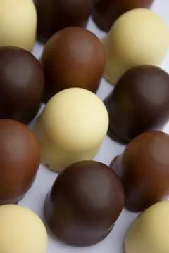 Marshmallows Stock Photos