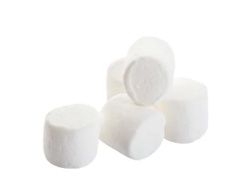 Marshmallows Stock Photos