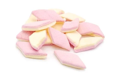 Marshmallows Stock Photos