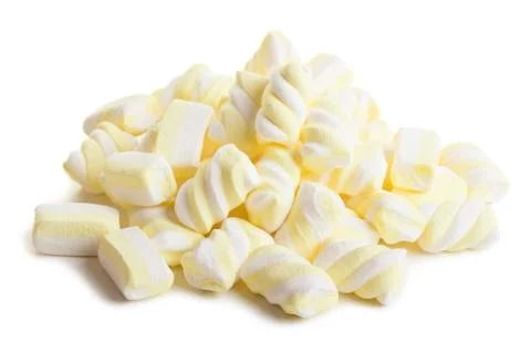 Marshmallows Stock Photos