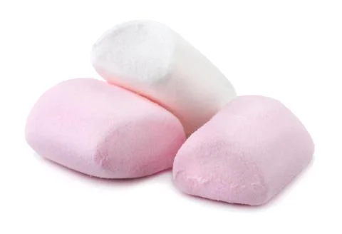 Marshmallows Stock Photos