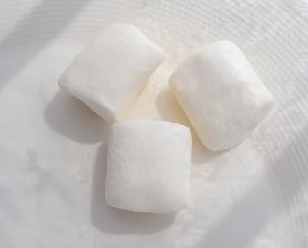 Marshmallows  스톡 사진