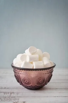 Marshmallows Фото