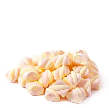 Marshmallows Stock Photos