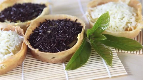 Martabak Vidéo 218612772