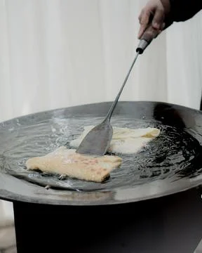 Martabak Stock Photos