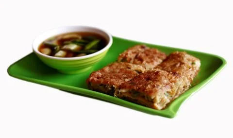Martabak Telur Stock Photos