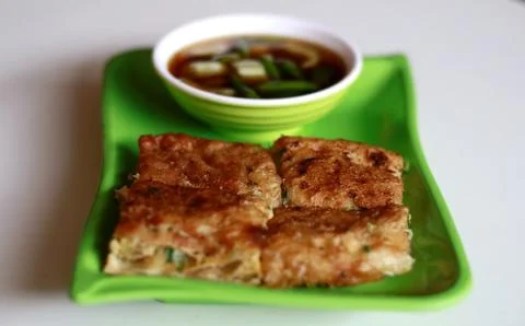 Martabak Telur Stock Photos