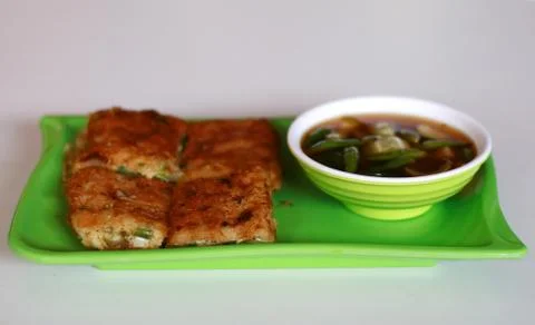 Martabak Telur Stock Photos
