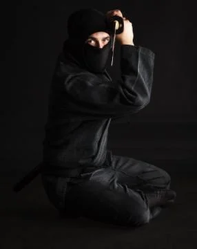 Martial Art Stock Photos