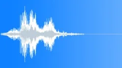 Martial Arts Hit 01 Sound Effect