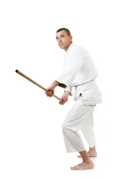 Martial arts Stock Photos