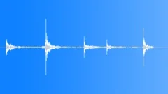 MARTIAL ARTSSound Effect