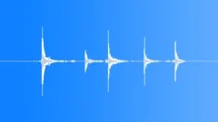 MARTIAL ARTSSound Effect