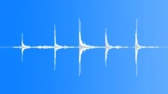 MARTIAL ARTSSound Effect