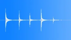 MARTIAL ARTSSound Effect