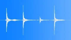 MARTIAL ARTSSound Effect