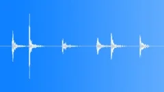 MARTIAL ARTSSound Effect