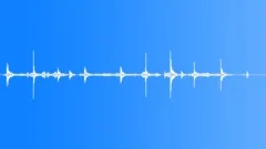 MARTIAL ARTSSound Effect