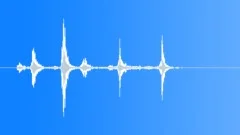 MARTIAL ARTS Sound Effect