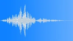 MARTIAL ARTS Sound Effect
